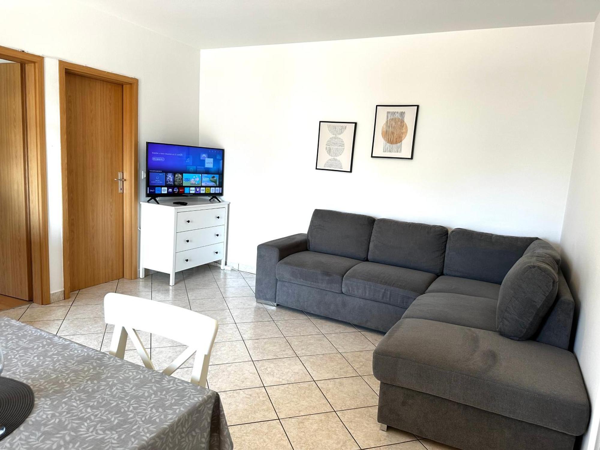 Apartments Vojvoda Пореч Экстерьер фото