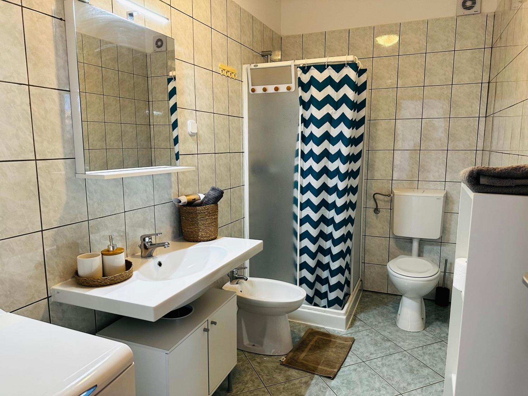 Apartments Vojvoda Пореч Экстерьер фото